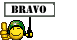 smiley sg3agbravog3ag.gif